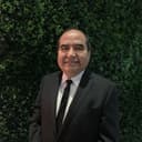 Guillermo Garcia Fuentes