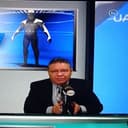 Alberto Martínez Manjarrez