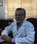 Roberto Bernal Lagunas