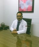 Carlos Augusto De la Cruz Vazquez