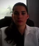 Paulina Gutiérrez  Corrales