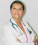 Maria de los Angeles De La Cruz Paredes