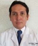 Christian Vázquez Niño