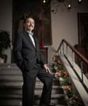 Luis Celestino Villarroel Cruz