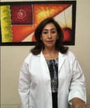 Patricia Perez Hernandez