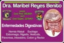 Maribel Reyes Benito
