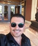 Octavio Martinez De La Paz