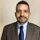 Arturo Fernando Berber Rivera