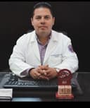 César Armando Paredes Solís