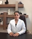 Itza Xochitl González Vázquez