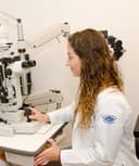 Daniela Pulido London