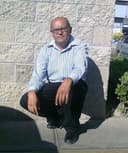 Heriberto Membrila Benavides