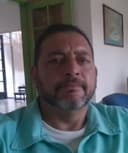 Sergio David Del Castillo Roman