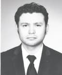 Luis Héctor Padrón Rivera