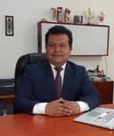 Raúl Salvador Larios García