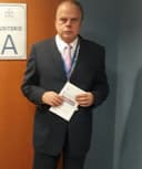 Carlos Barrón Mijares