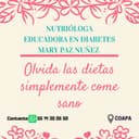 Maria de la Paz Nuñez Cuadra