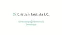 Cristian Bautista L.C.
