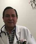 Luis De La Puente Marin