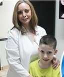 Inmaculada Aránzazu Rangel Gómez