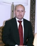 Rogelio Reza Gallegos