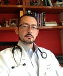 Mario Raul Chapela Villalpando