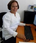 Bertha Alicia Cazares Prado