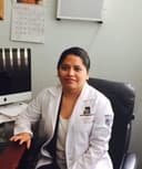 Gabriela Millán Rosas