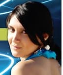 Rosa Patricia Perez Lagunas