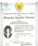 Hoyuky Aguilar Torres