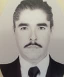 Antonio Rivera de la Vega