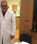 Ángel Enrique Del Peral Hossne