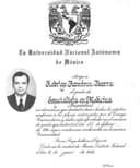 Rodrigo Ramírez Ibarra