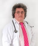 Homero Fuentes De La Peña