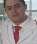 Ernesto Molina Frías