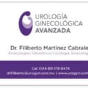 Filiberto Martinez Cabrales