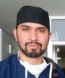 Mauricio Suastegui Dahdah