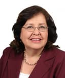 Patricia Bernache Pérez