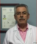 Enrique Alberto Evia Fuentes