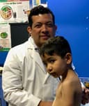 Francisco Angel De Avila Cervantes