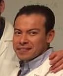 Bruno Bismarck Camacho Álvarez