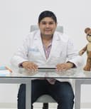 Ismael Delgado Conchas