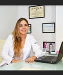 Mónica Barrón Olarte