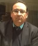 Ruben Aguilar mauricio