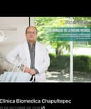 Ronaldo De La Rocha Fregoso