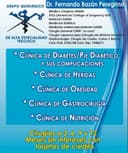 Fernando Bazan Peregrino