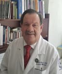 Juan Jose Luis Sienra Monge