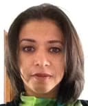 Ma Teresa Moncada Mendoza