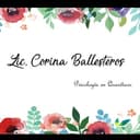 Ana Corina Ballesteros