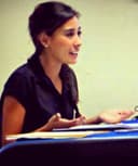 Mtra. Carolina Estrada